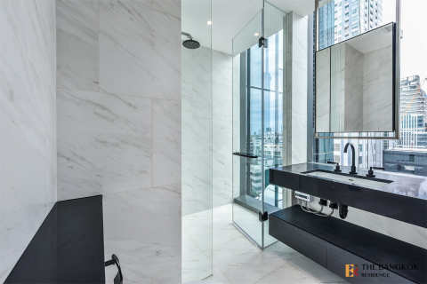 Condominio de 2 dormitorios en Bangkok, Tailandia № 188800 - foto 5