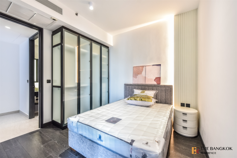 Condominio de 2 dormitorios en Bangkok, Tailandia № 188800 - foto 10