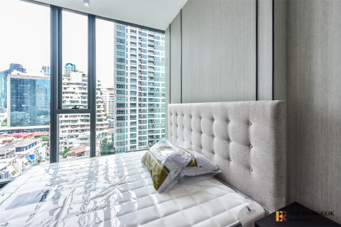 Condominio de 2 dormitorios en Bangkok, Tailandia № 188800 - foto 8