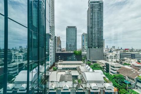 Condominio de 2 dormitorios en Bangkok, Tailandia № 188800 - foto 3