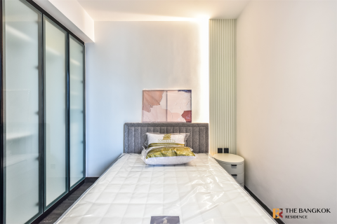 Condominio de 2 dormitorios en Bangkok, Tailandia № 188800 - foto 4