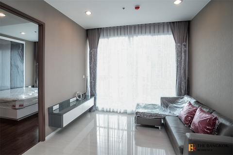 Condominio de 1 dormitorio en Bangkok, Tailandia № 188801 - foto 7