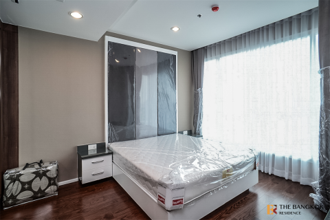 Condominio de 1 dormitorio en Bangkok, Tailandia № 188801 - foto 5