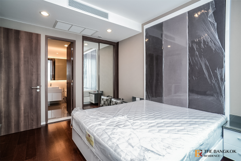 Condominio de 1 dormitorio en Bangkok, Tailandia № 188801