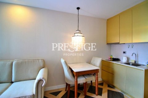 Condominio de 1 dormitorio en Pattaya, Tailandia № 209140 - foto 5
