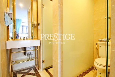 Condominio de 1 dormitorio en Pattaya, Tailandia № 209140 - foto 8