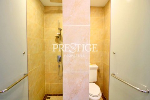 Condominio de 1 dormitorio en Pattaya, Tailandia № 209140 - foto 9