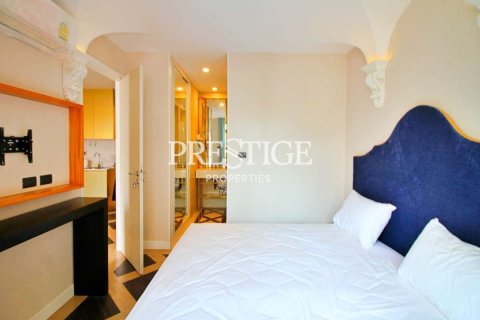 Condominio de 1 dormitorio en Pattaya, Tailandia № 209140 - foto 7