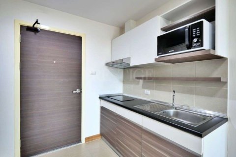 Condominio de 1 dormitorio en Pattaya, Tailandia № 209138 - foto 5