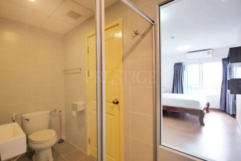 Condominio de 1 dormitorio en Pattaya, Tailandia № 209138 - foto 10