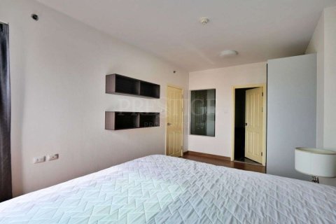 Condominio de 1 dormitorio en Pattaya, Tailandia № 209138 - foto 9