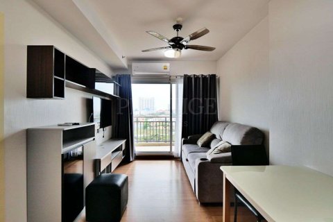 Condominio de 1 dormitorio en Pattaya, Tailandia № 209138 - foto 2