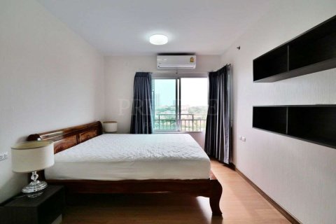 Condominio de 1 dormitorio en Pattaya, Tailandia № 209138 - foto 7