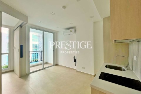 Condominio de 1 dormitorio en Pattaya, Tailandia № 209139 - foto 2
