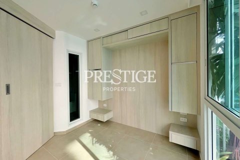 Condominio de 1 dormitorio en Pattaya, Tailandia № 209139 - foto 7