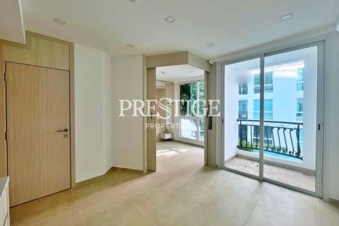 Condo in Pattaya, Thailand, 1 bedroom  № 209139