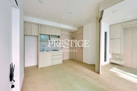 Condominio de 1 dormitorio en Pattaya, Tailandia № 209139 - foto 3