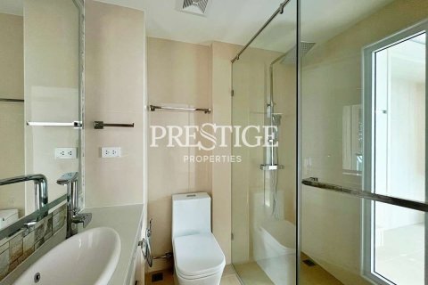 Condominio de 1 dormitorio en Pattaya, Tailandia № 209139 - foto 8