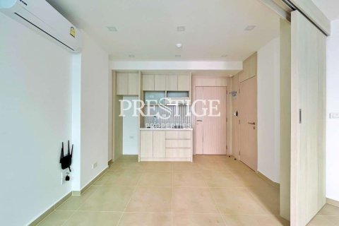 Condominio de 1 dormitorio en Pattaya, Tailandia № 209139 - foto 4