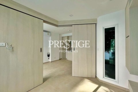 Condominio de 1 dormitorio en Pattaya, Tailandia № 209139 - foto 6