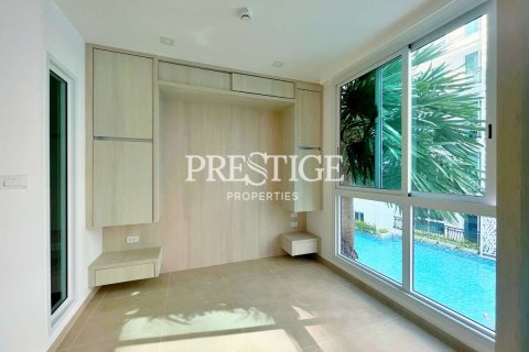 Condominio de 1 dormitorio en Pattaya, Tailandia № 209139 - foto 5