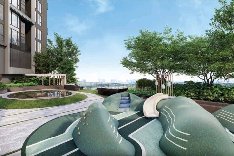 Condo in Bangkok, Thailand, 1 bedroom № 165922 - photo 10