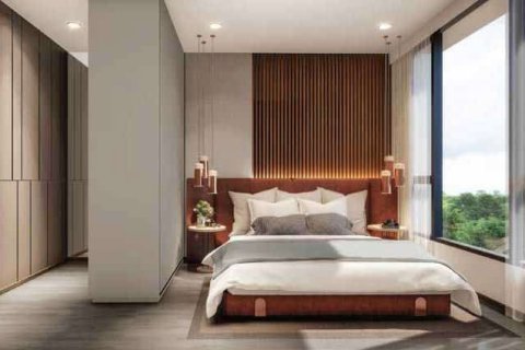 Condo in Bangkok, Thailand, 1 bedroom № 165922 - photo 19