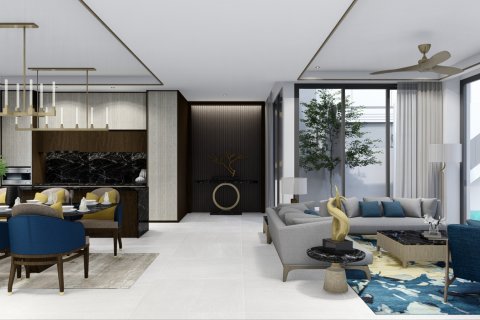 Villa à Phuket, Thaïlande 5 chambres № 62040 - photo 7
