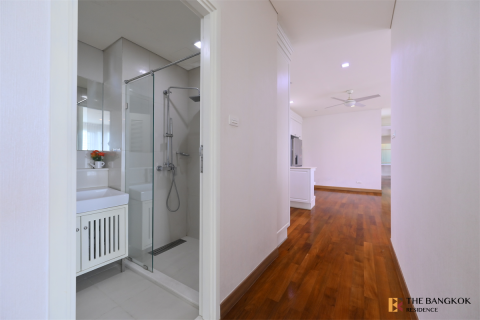 Eigentumswohnung in Bangkok, Thailand, 4 Schlafzimmer № 190186 - Foto 10
