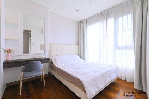 Eigentumswohnung in Bangkok, Thailand, 4 Schlafzimmer № 190186 - Foto 9