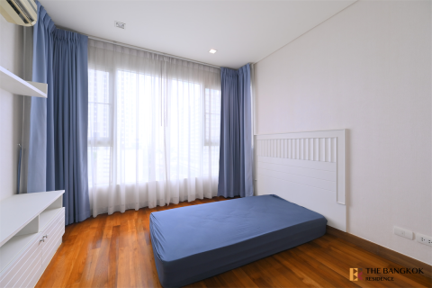 Eigentumswohnung in Bangkok, Thailand, 4 Schlafzimmer № 190186 - Foto 7