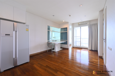 Eigentumswohnung in Bangkok, Thailand, 4 Schlafzimmer № 190186 - Foto 2