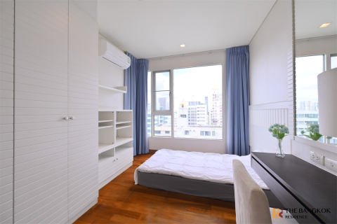 Eigentumswohnung in Bangkok, Thailand, 4 Schlafzimmer № 190186 - Foto 5