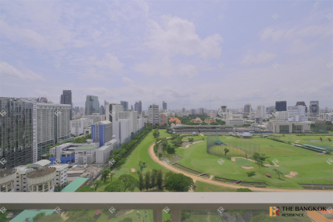 Eigentumswohnung in Bangkok, Thailand, 3 Schlafzimmer № 190183