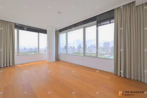 Eigentumswohnung in Bangkok, Thailand, 3 Schlafzimmer № 190183 - Foto 9