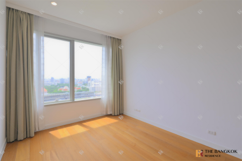 Eigentumswohnung in Bangkok, Thailand, 3 Schlafzimmer № 190183 - Foto 10