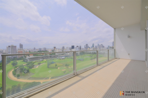 Eigentumswohnung in Bangkok, Thailand, 3 Schlafzimmer № 190183 - Foto 2