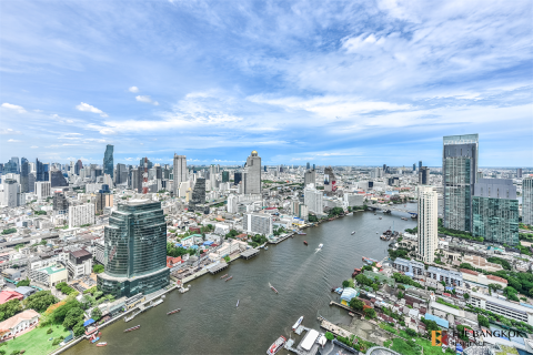 คอนโดมิเนียมในกรุงเทพฯ, ประเทศไทย, 2 ห้องนอน № 190180 - รูปถ่าย 2