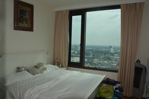 Condominio de 3 dormitorios en Bangkok, Tailandia № 66887 - foto 14