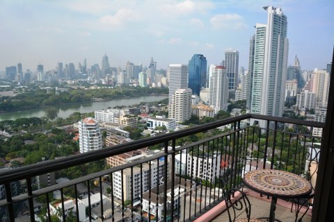 Condominio de 3 dormitorios en Bangkok, Tailandia № 66887 - foto 5