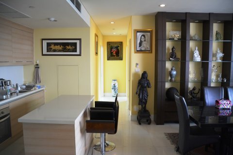 Condominio de 3 dormitorios en Bangkok, Tailandia № 66887 - foto 7
