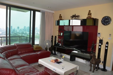 Condominio de 3 dormitorios en Bangkok, Tailandia № 66887 - foto 6