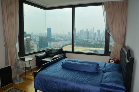 Condominio de 3 dormitorios en Bangkok, Tailandia № 66887 - foto 11