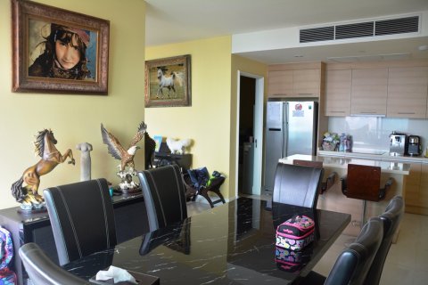 Condominio de 3 dormitorios en Bangkok, Tailandia № 66887 - foto 8