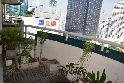 Condominio de 1 dormitorio en Bangkok, Tailandia № 66886 - foto 2