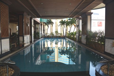Condominio de 1 dormitorio en Bangkok, Tailandia № 66886 - foto 18