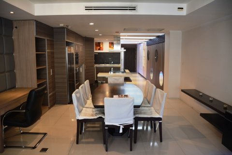 Condominio de 1 dormitorio en Bangkok, Tailandia № 66886 - foto 7