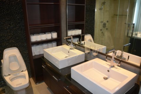 Condominio de 1 dormitorio en Bangkok, Tailandia № 66886 - foto 15