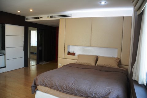 Condominio de 1 dormitorio en Bangkok, Tailandia № 66886 - foto 11