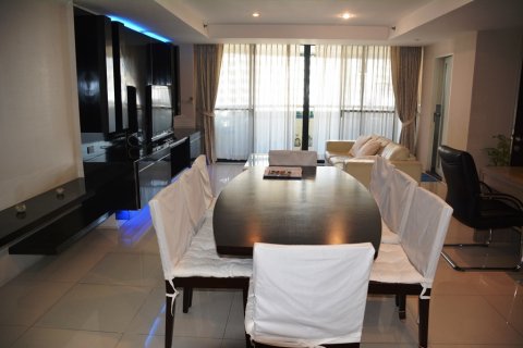 Condominio de 1 dormitorio en Bangkok, Tailandia № 66886 - foto 6